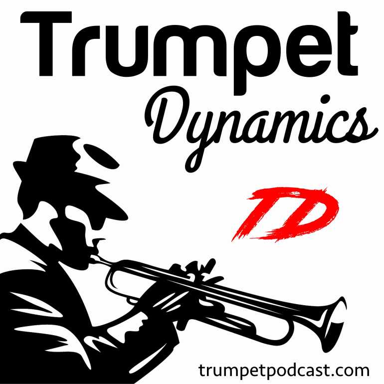 Trumpet Dynamics Podcast