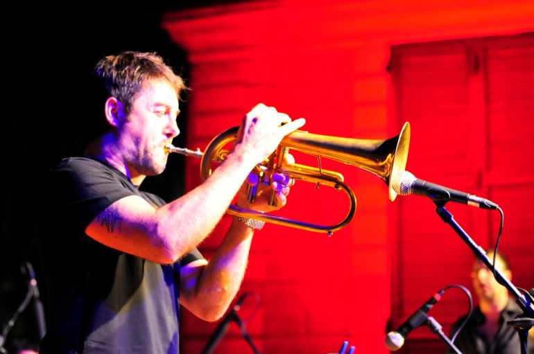 Walter Civettini - Trumpet from Italy