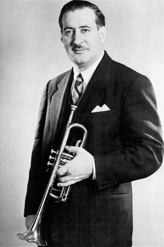 William Vacchiano - Principal Trumpet with New York Philharmonic