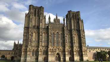 Wells Cathedral