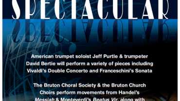Saint Mary’s Church Burton Concert - Jeff Purtle and David Bertie