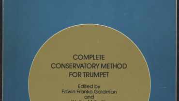 Arban's Complete Conservatory Method For Trumpet, Trombone, Euphonium, and Tuba