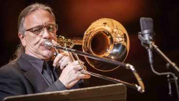 Bill Reichenbach - Trombone