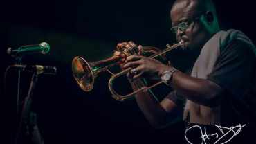 Biodun Batik - Abiodun Benjamin Adebiyi - Trumpet - Lagos State University