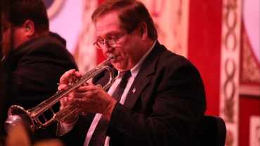 Bob O'Donnell - Trumpet