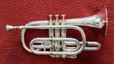 Boston 3 Star Cornet NE PLUS ULTRA