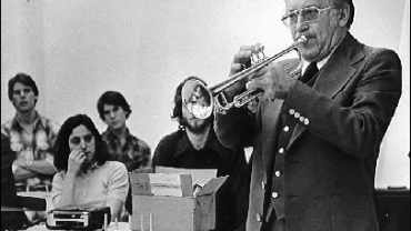 Claude Gordon Trumpet Masterclass Playing Trumpet