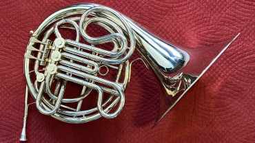 Conn 8D French Horn