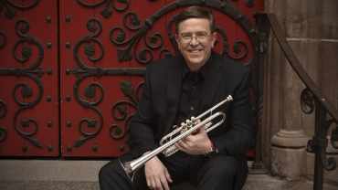 David Bilger - Trumpet