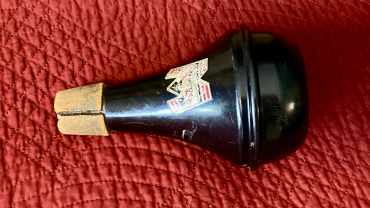 Denis Wick DW5526 Practice Mute Trumpet