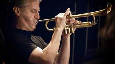 Eric Bolvin - Trumpet