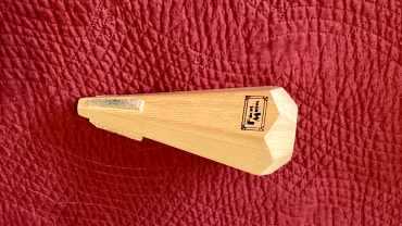 Facet Mutes Wood Straight Mute for Trumpet