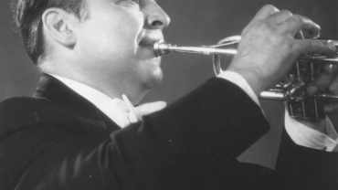 Frank Kaderabek - Principal Trumpet Philadephia Orchestra