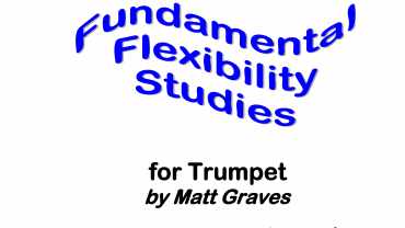 Matt Graves' Fundamental Flexibility Studies