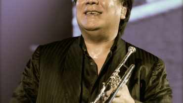 Harry Kim - Trumpet Player