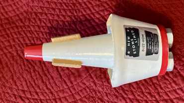 Humes & Berg Buzz Wow Trumpet Mute