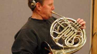James Thatcher - French Horn