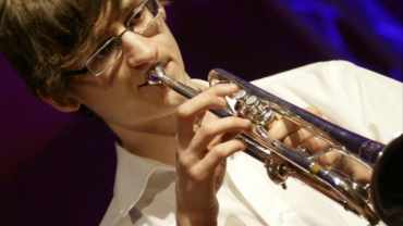 Matt Parkinson - Trumpet