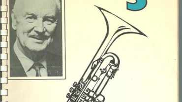 Harold Mitchell's Trumpet Method - Book 3