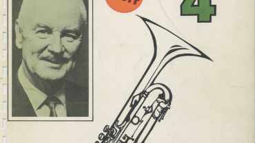 Harold Mitchell's Trumpet Method - Book 4