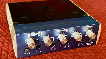 PreSonus HP4 4-Channel Headphone Amplifier