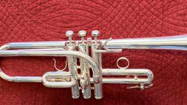 Schilke E3-L D Trumpet