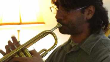 Shane Spellman - Trumpet