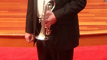 Steve Bone - Trumpet