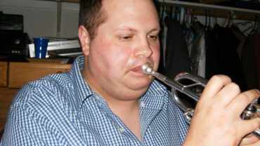 Tim Pierson - Trumpet