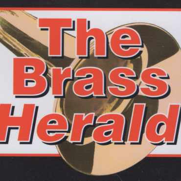 The Brass Herald Magazine - Phil Biggs