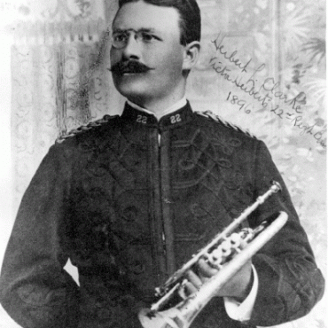 Herbert L. Clarke - Cornet Soloist