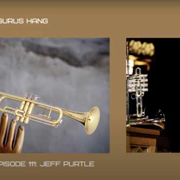 Trumpet Gurus Hang with José Johnson