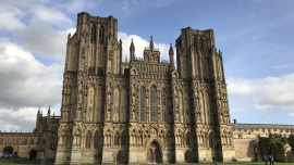 Wells Cathedral