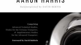 Advanced Studies of Aaron Harris Reinterpreted by David Bertie
