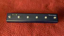AirTurn BT200S-6 Bluetooth Pedal