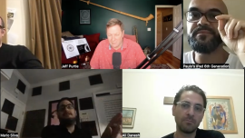 Brass Pedagogy Chat
