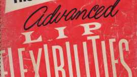 Charles Colin's Advance Lip Flexibilities