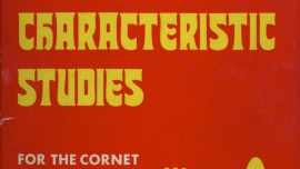 Herbert L. Clarke's Characteristic Studies