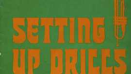 Herbert L. Clarke's Setting Up Drills
