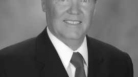 Dr. Larry Miller, M.D.