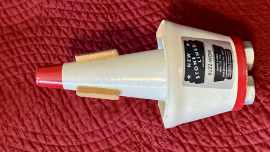 Humes & Berg Buzz Wow Trumpet Mute
