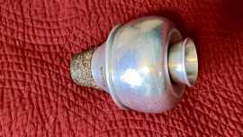 Jo Ral 2A Trumpet Aluminum Bubble Mute