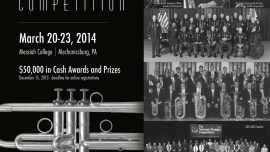 National Trumpet Competition 2014 - Harry Kim