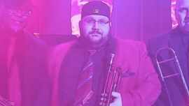 Ryan Nottingham Trumpet and Bad Ass Brass