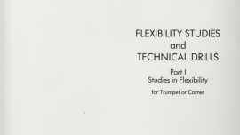 Del Staigers' Studies in Flexibility