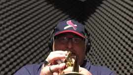 Stephen Kirk Bottom - Trumpet