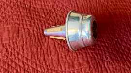 Tom Crown Cup Mute for Piccolo Trumpet
