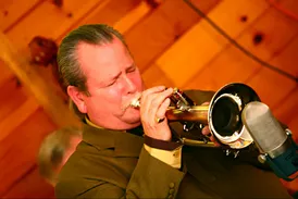 Claude Gordon Brass Camp 1990 - Dave Bendigkeit on Jazz Improvisation