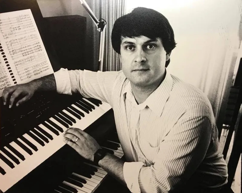 Claude Gordon Brass Camp 1990 - Paul Witt on Recording Techniques