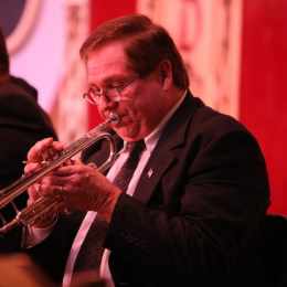 Bob O'Donnell - Trumpet